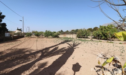 Resale - Villa - Benidorm - Benidorm Centro