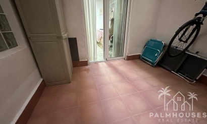 Herverkoop - Appartement - Benidorm - Benidorm Centro