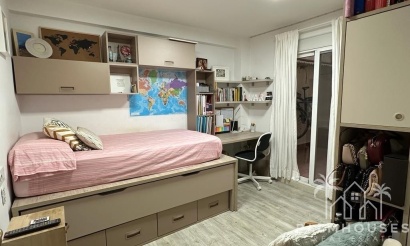 Herverkoop - Appartement - Benidorm - Benidorm Centro