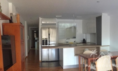 Herverkoop - Appartement - Benidorm - Benidorm Centro