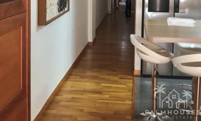 Herverkoop - Appartement - Benidorm - Benidorm Centro