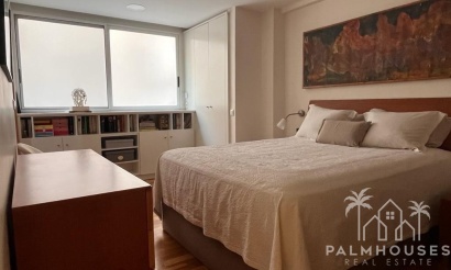 Herverkoop - Appartement - Benidorm - Benidorm Centro