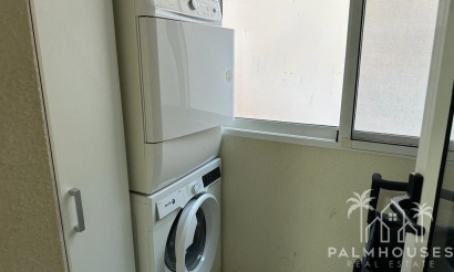 Herverkoop - Appartement - Benidorm - Benidorm Centro