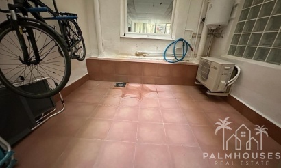 Herverkoop - Appartement - Benidorm - Benidorm Centro