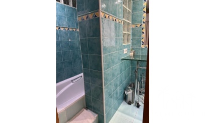 Herverkoop - Appartement - Benidorm - Benidorm Centro