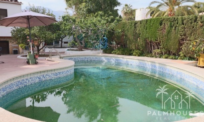 Revente - Villa - la Nucia - La Nucia Centro