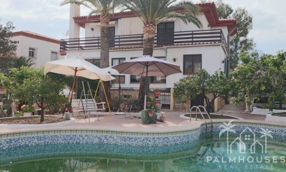 Revente - Villa - la Nucia - La Nucia Centro