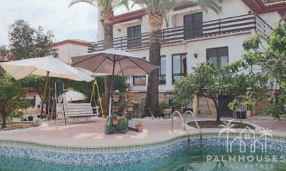 Revente - Villa - la Nucia - La Nucia Centro