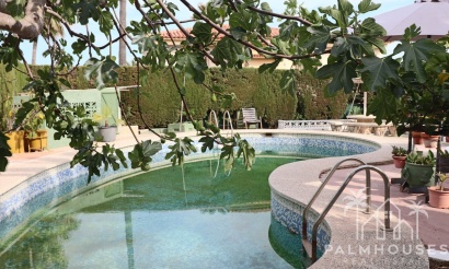 Revente - Villa - la Nucia - La Nucia Centro