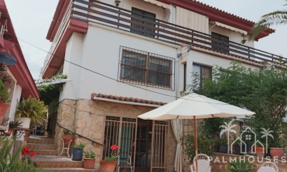 Revente - Villa - la Nucia - La Nucia Centro