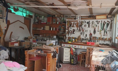 Revente - Villa - la Nucia - La Nucia Centro