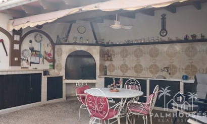 Revente - Villa - la Nucia - La Nucia Centro