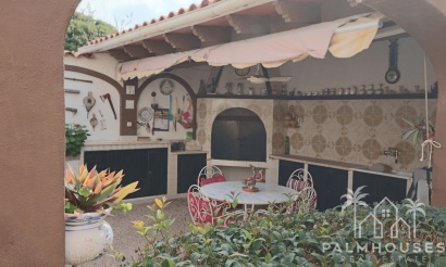 Revente - Villa - la Nucia - La Nucia Centro