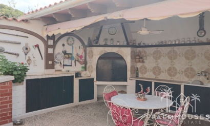 Revente - Villa - la Nucia - La Nucia Centro