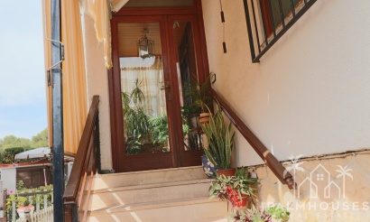 Revente - Villa - la Nucia - La Nucia Centro