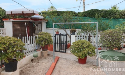Revente - Villa - la Nucia - La Nucia Centro