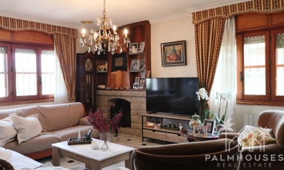 Revente - Villa - la Nucia - La Nucia Centro