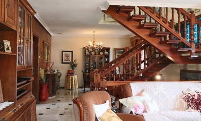 Revente - Villa - la Nucia - La Nucia Centro