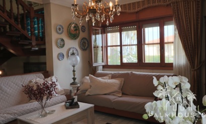 Revente - Villa - la Nucia - La Nucia Centro