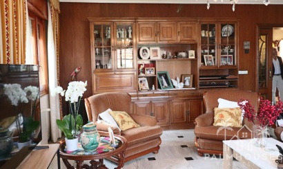 Revente - Villa - la Nucia - La Nucia Centro