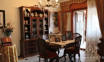Revente - Villa - la Nucia - La Nucia Centro