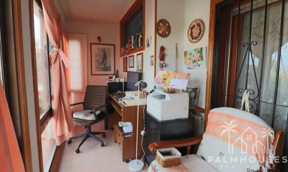 Revente - Villa - la Nucia - La Nucia Centro