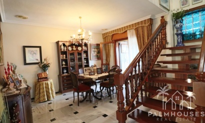 Revente - Villa - la Nucia - La Nucia Centro