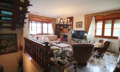 Revente - Villa - la Nucia - La Nucia Centro