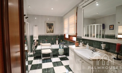Revente - Villa - la Nucia - La Nucia Centro