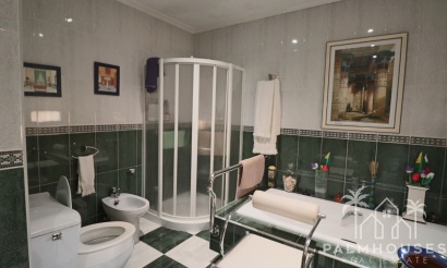 Revente - Villa - la Nucia - La Nucia Centro
