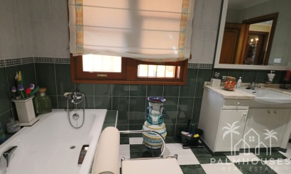Revente - Villa - la Nucia - La Nucia Centro