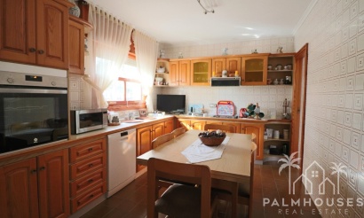 Revente - Villa - la Nucia - La Nucia Centro