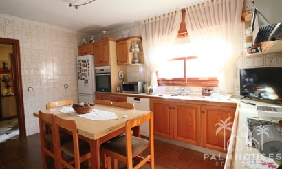 Revente - Villa - la Nucia - La Nucia Centro