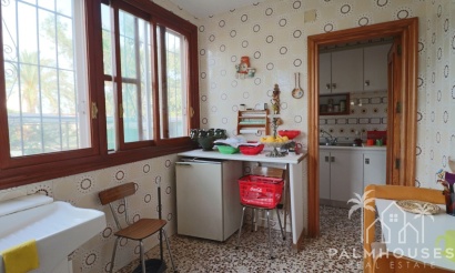 Revente - Villa - la Nucia - La Nucia Centro
