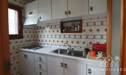 Revente - Villa - la Nucia - La Nucia Centro