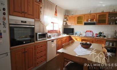Revente - Villa - la Nucia - La Nucia Centro