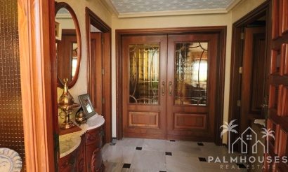 Revente - Villa - la Nucia - La Nucia Centro