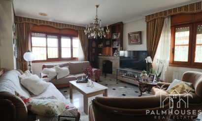 Revente - Villa - la Nucia - La Nucia Centro