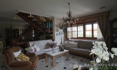 Revente - Villa - la Nucia - La Nucia Centro