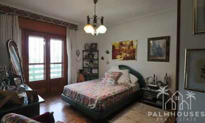 Revente - Villa - la Nucia - La Nucia Centro