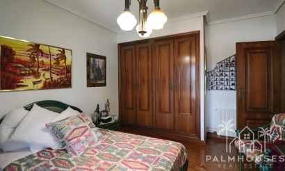 Revente - Villa - la Nucia - La Nucia Centro