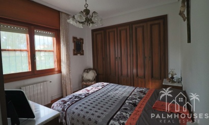 Revente - Villa - la Nucia - La Nucia Centro