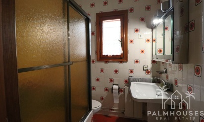 Revente - Villa - la Nucia - La Nucia Centro