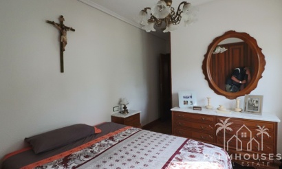 Revente - Villa - la Nucia - La Nucia Centro