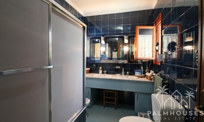 Revente - Villa - la Nucia - La Nucia Centro