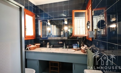 Revente - Villa - la Nucia - La Nucia Centro
