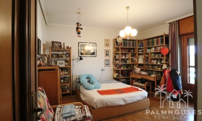Revente - Villa - la Nucia - La Nucia Centro