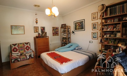 Revente - Villa - la Nucia - La Nucia Centro