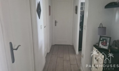 Revente - Apartment - Benidorm - Benidorm Centro