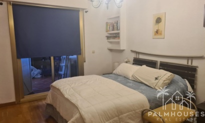 Revente - Apartment - Benidorm - Benidorm Centro
